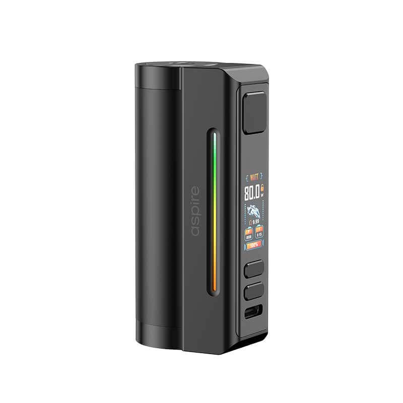 Aspire Zelos M80 Box Mod