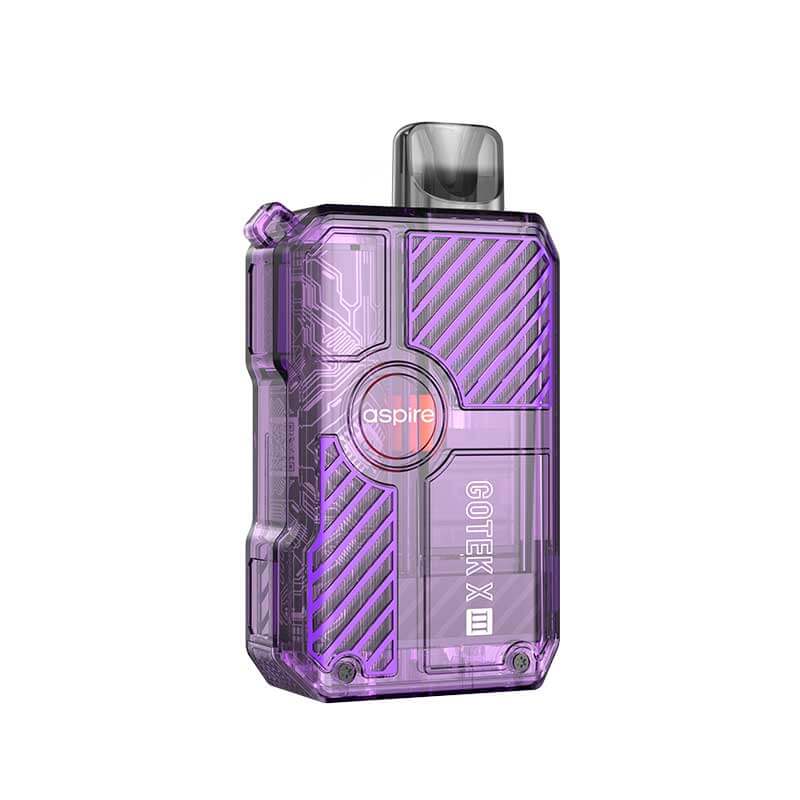 Aspire Gotek X3 Pod Vape Kit