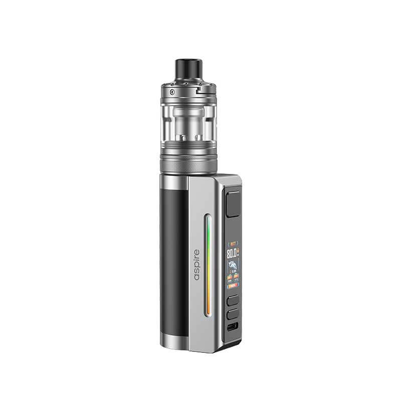 Aspire Zelos M80 Vape Kit