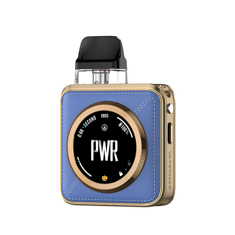 Vaporesso Xros 5 Nano Pod Vape Kit