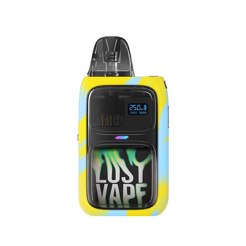 Lost Vape Ursa Epoch Pod Vape Kit