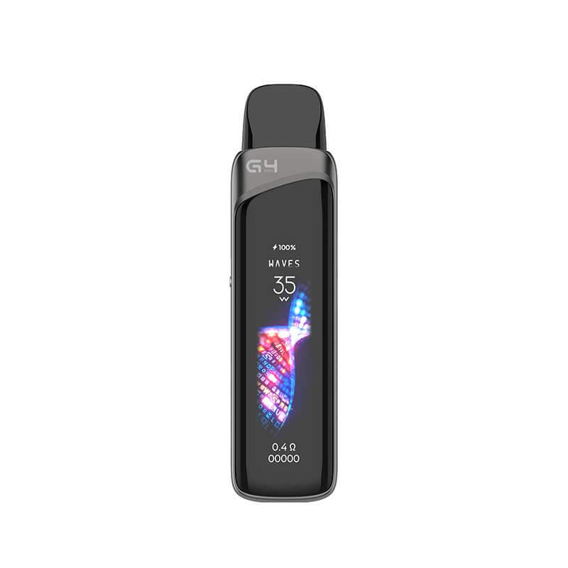Uwell Caliburn G4 Pro Pod Vape Kit