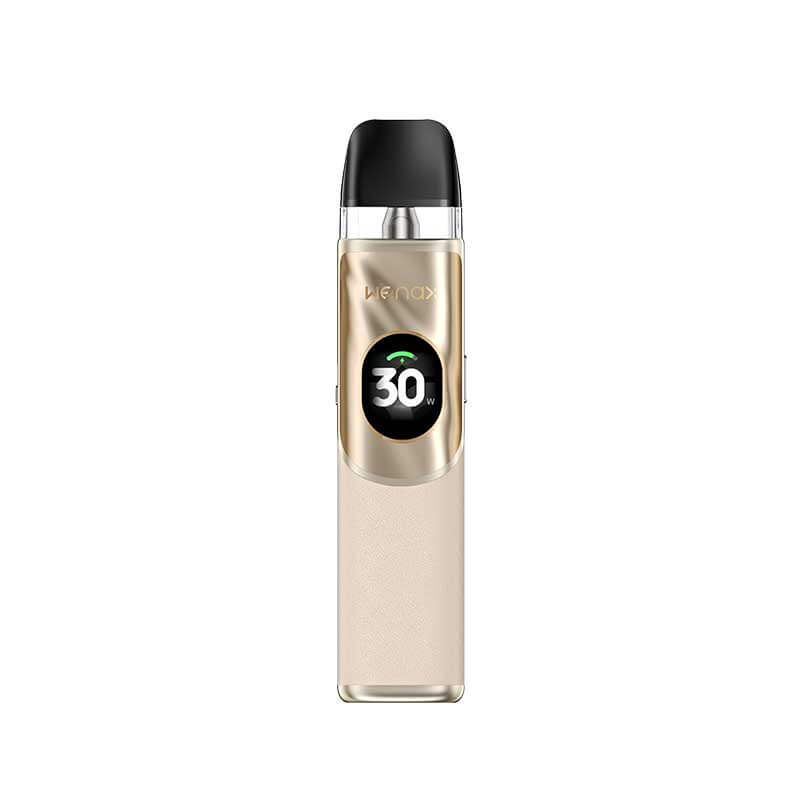 Geekvape Wenax Q2 Pod Vape Kit