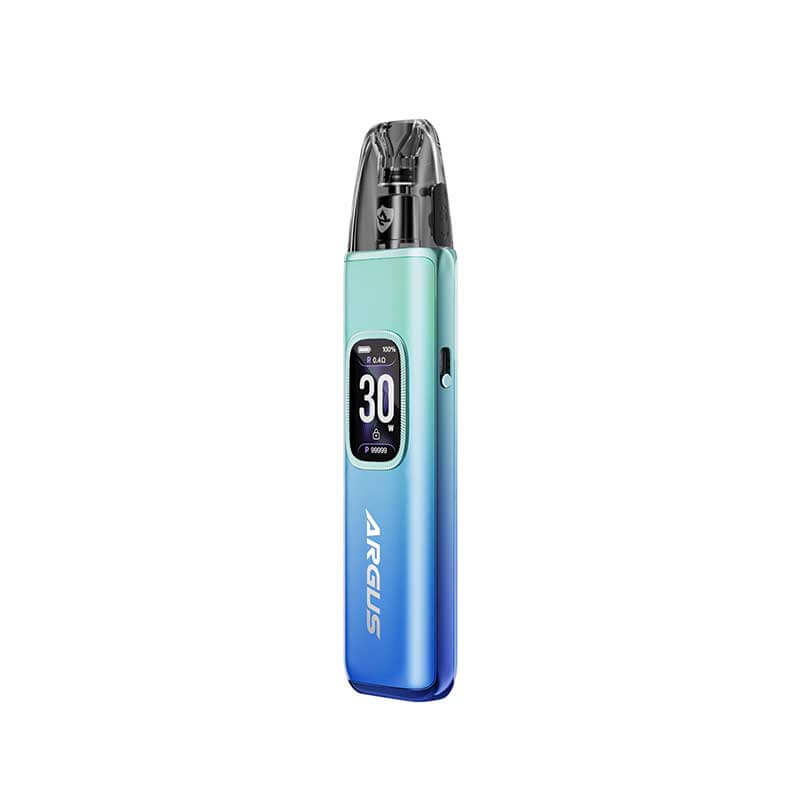 VooPoo Argus G3 Pod Vape Kit