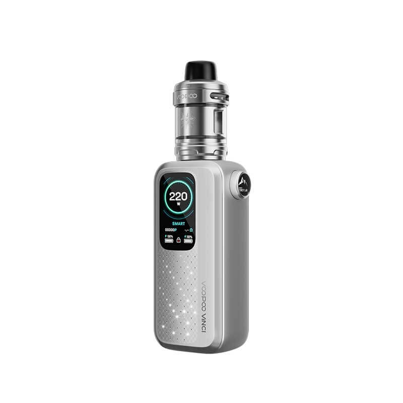 VooPoo Vinci Spark 220 Vape Kit