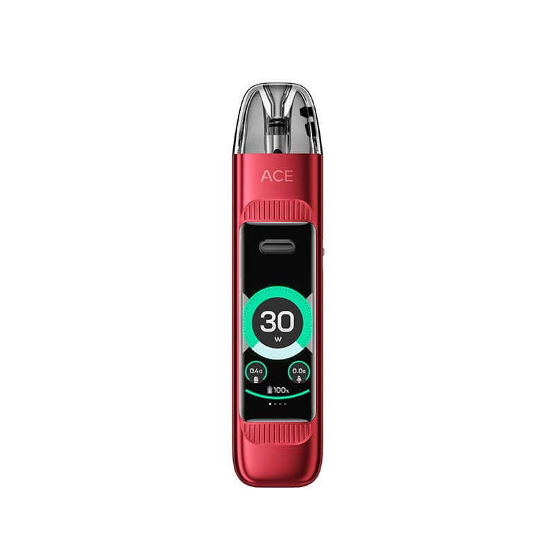 Vozol Ace Max Pod Vape Kit