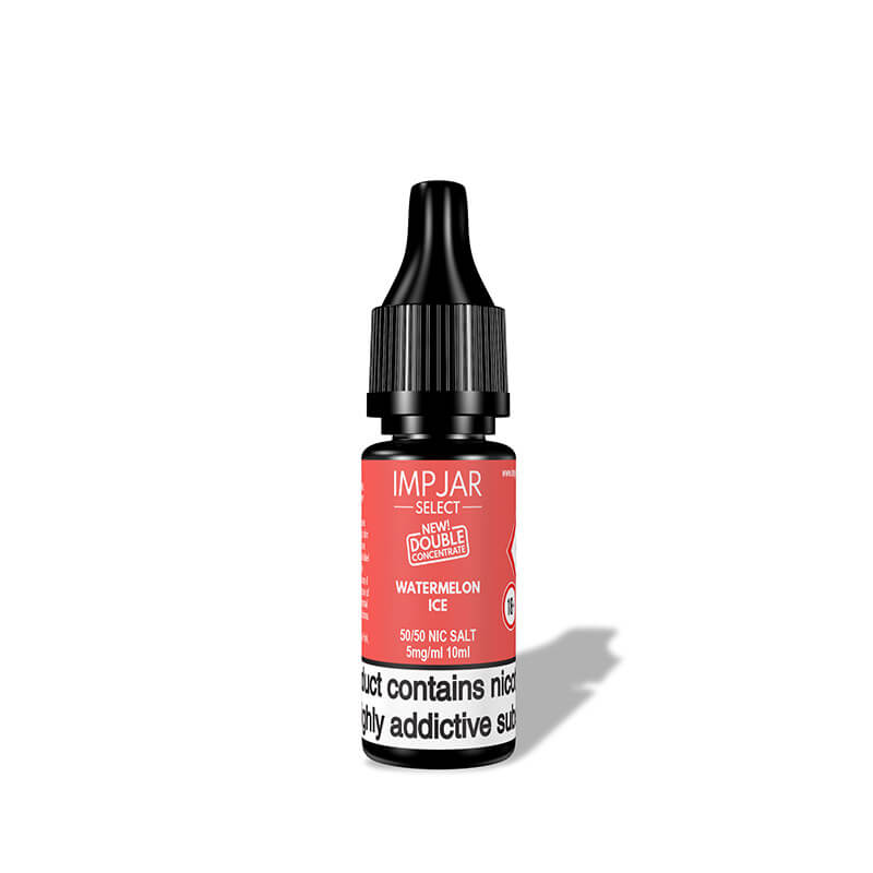 Imp Jar Select Watermelon Ice 10ml Nic Salts E-Liquid