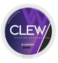 CLEW Blueberry 15mg - CLEW