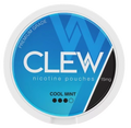 CLEW Cool Mint 15mg - CLEW