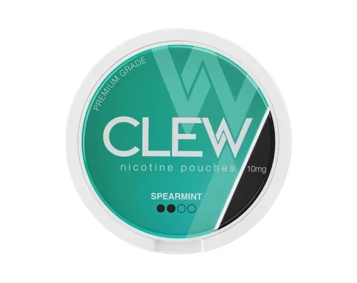 CLEW Spearmint 10mg - CLEW