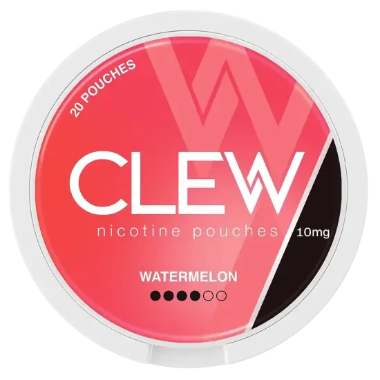 CLEW Watermelon 10mg - CLEW