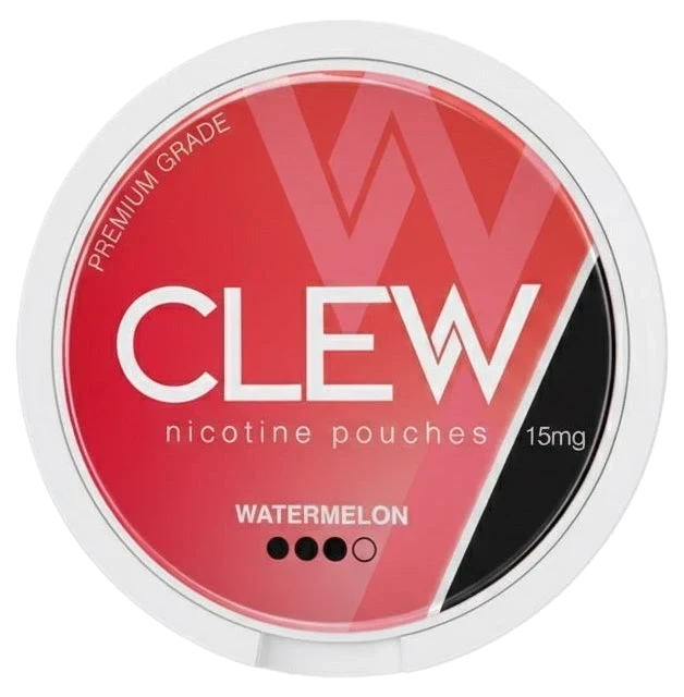 CLEW Watermelon 15mg - CLEW