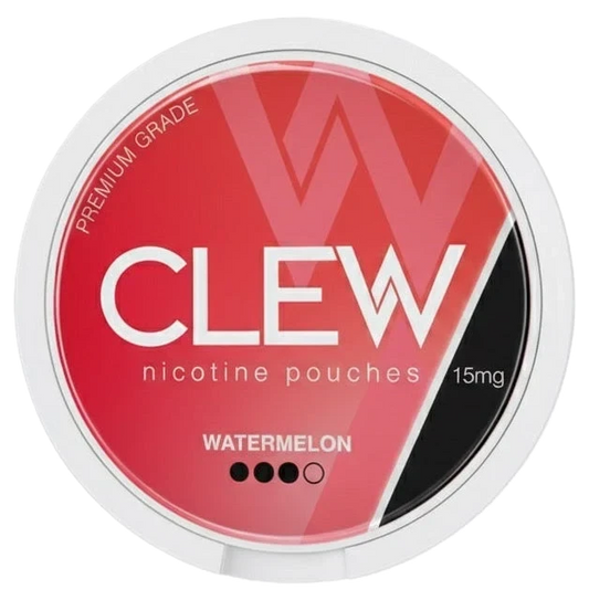 CLEW Watermelon 15mg - CLEW
