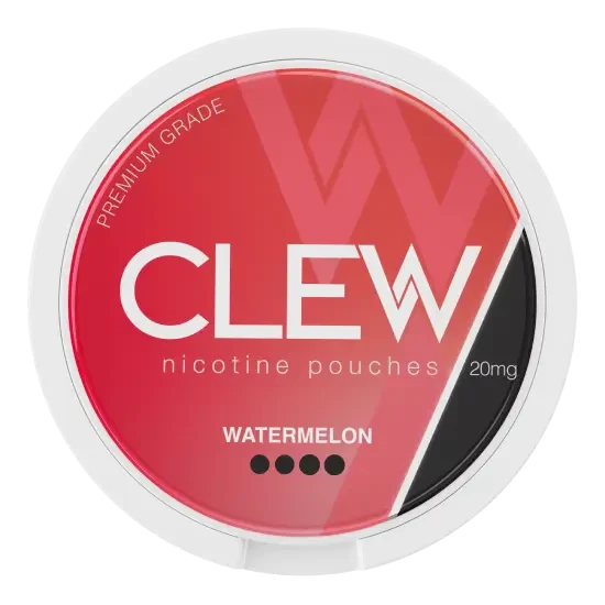 CLEW Watermelon 20mg - CLEW