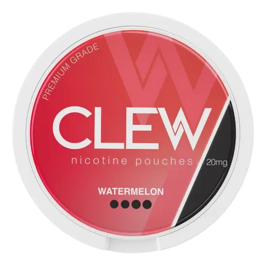 CLEW Watermelon 20mg - CLEW