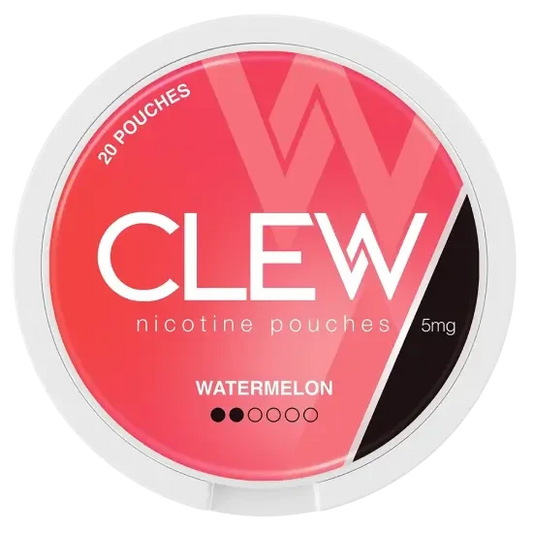 CLEW Watermelon 5mg - CLEW