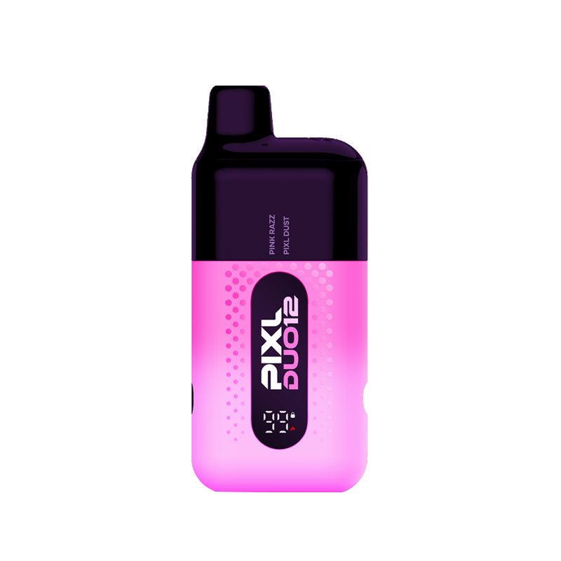 PIXL Duo 12 Prefilled Pod Vape Kit