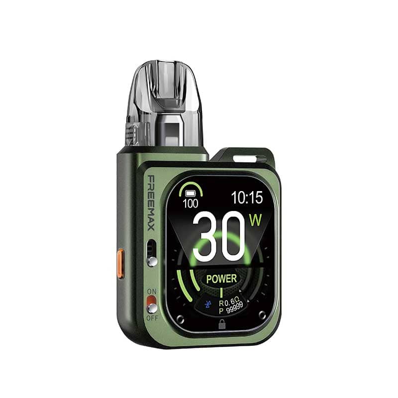 Freemax Rexa Smart Pod Vape Kit