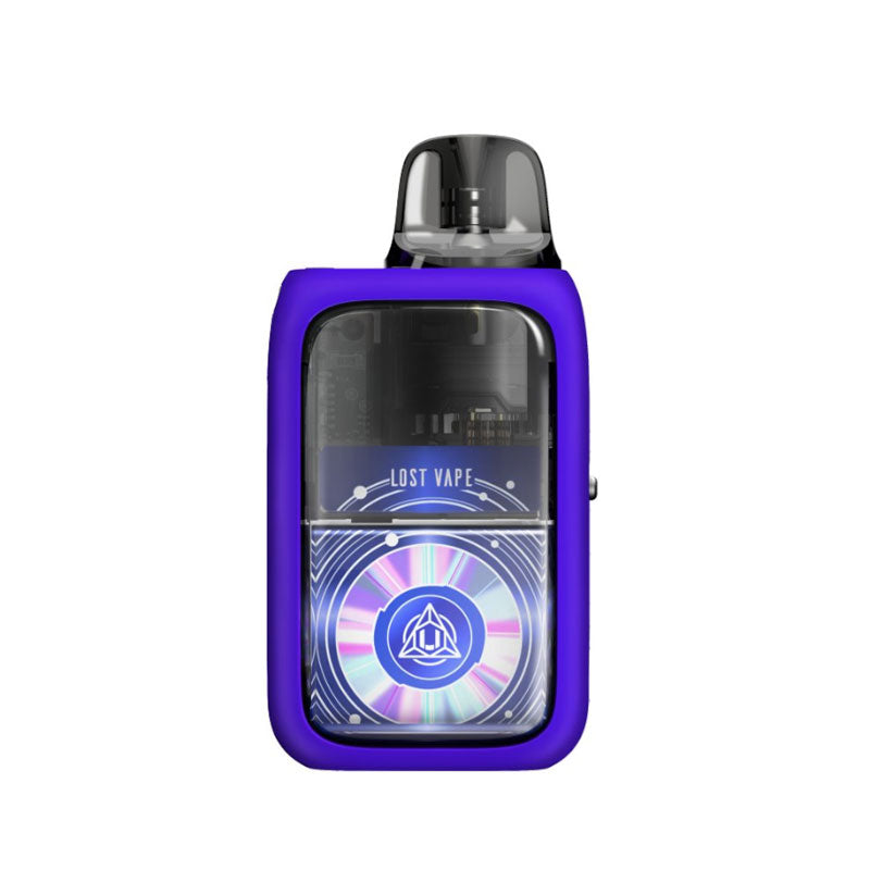 Lost Vape Ursa Epoch Pod Vape Kit