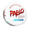 Pablo Exclusive Frosted Ice 50mg - Pablo