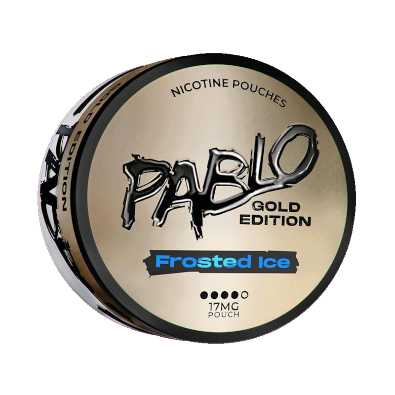 Pablo Ice Cold 30mg - Pablo