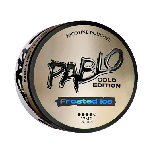 Pablo Ice Cold 30mg - Pablo