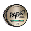 PABLO Gold Frosted Ice 17mg - Pablo