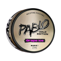 Pablo Exclusive Grape Ice 50mg - Pablo