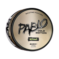 Pablo Exclusive Kiwi 17mg - Pablo
