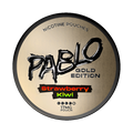 Pablo Exclusive Strawberry-Lychee 50mg - Pablo