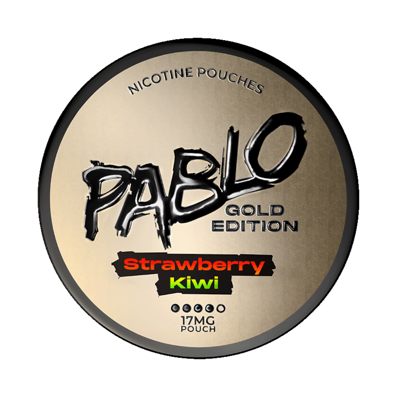 Pablo Exclusive Strawberry-Lychee 50mg - Pablo