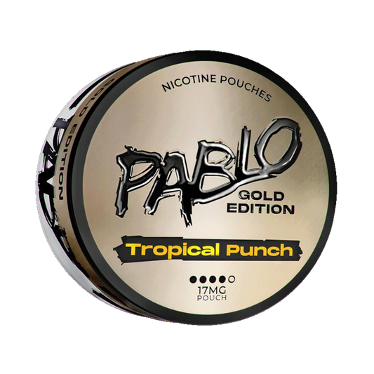 Pablo Exclusive Mango Ice 50mg - Pablo