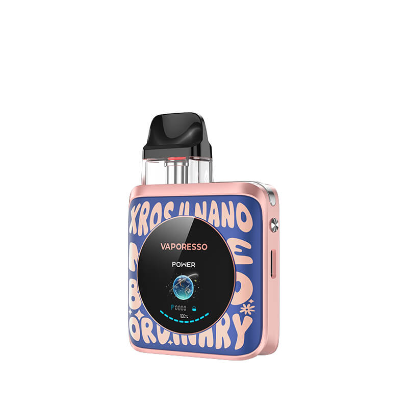 Vaporesso Xros 4 Nano Pod Vape Kit