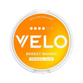 VELO Breezy Mango 10mg - VELO