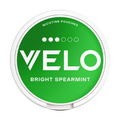 VELO Bright Spearmint 10mg - VELO