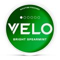 VELO Bright Spearmint Mini 4mg - VELO