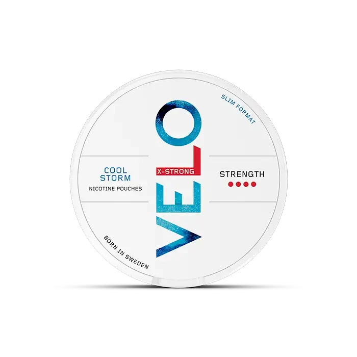VELO Cool Storm 11mg - VELO