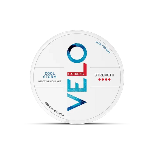 VELO Cool Storm 11mg - VELO