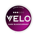 VELO Dark Blackcurrant 8 mg - VELO