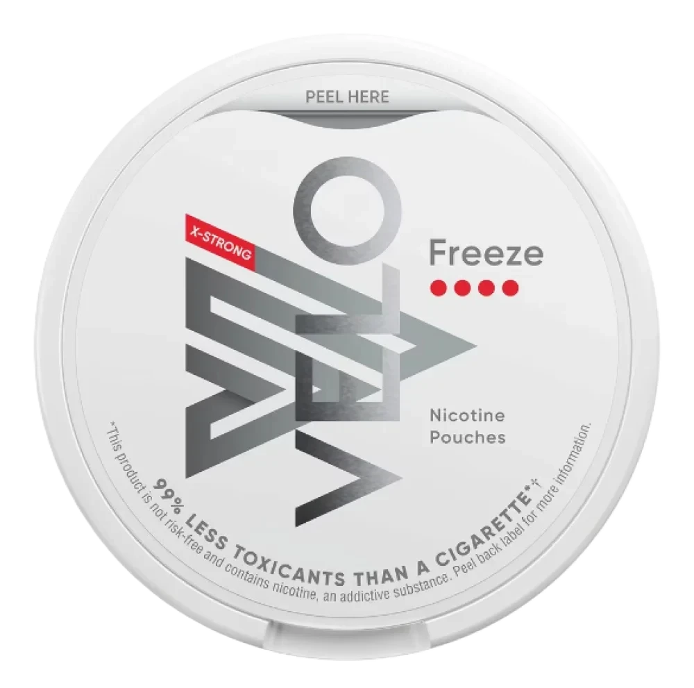 VELO Freeze 11mg - VELO