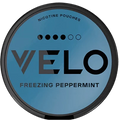 Velo Freezing Peppermint 11mg - VELO