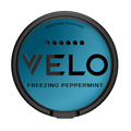 Velo Freezing Peppermint 17mg - VELO