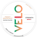 VELO Frosty Grapefruit 8mg - VELO