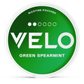 VELO Green Spearmint 6mg - VELO