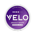 VELO Groovy Grape 10mg - VELO