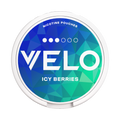 VELO Icy Berries 8mg - VELO
