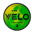 VELO Lime Flame 8mg - VELO