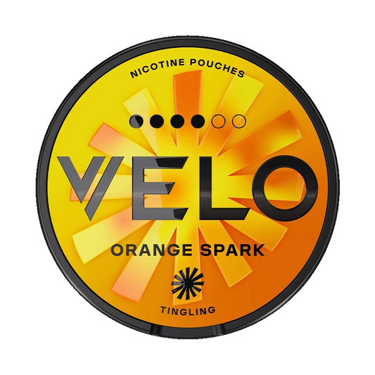VELO Orange Spark 11mg - VELO