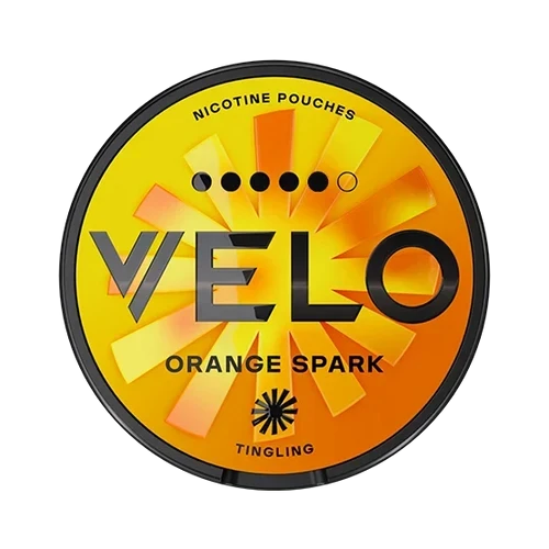 VELO Orange Spark 14mg - VELO