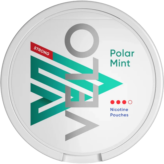 VELO Polar Mint 8mg - VELO